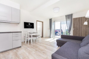 Jantar Apartamenty - 5 Mórz Sianożęty